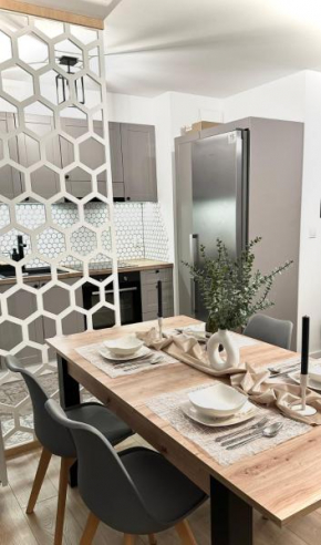 Pszczelna Apartment